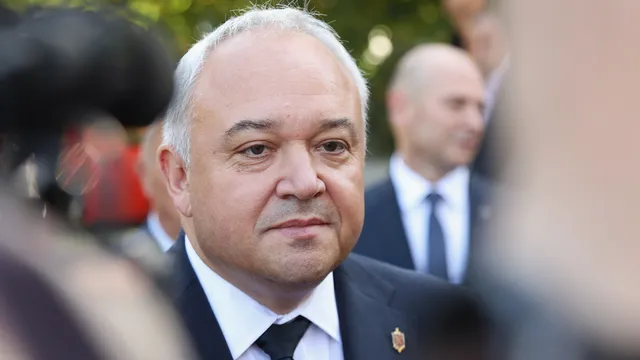 Демерджиев: В САЩ дадохме данни за хора, опитващи се да избегнат санкциите по „Магнитски“