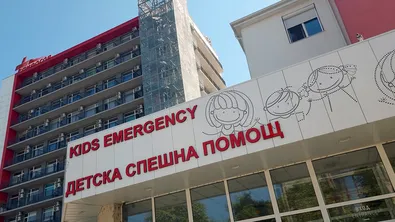 Близо 60 бъдещи и настоящи родители преминаха обучение по първа помощ за деца в „Пирогов“