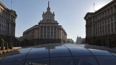 ДБ призова за спешен КСНС заради войната в Украйна и кризата в Близкия изток