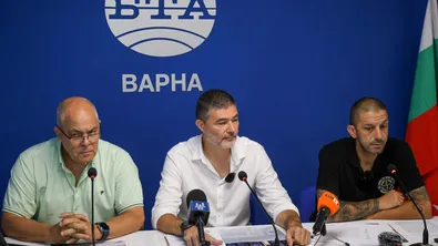 Отново Варна: Жители на кв. "Чайка" алармират, че се строи върху терен за детска площадка