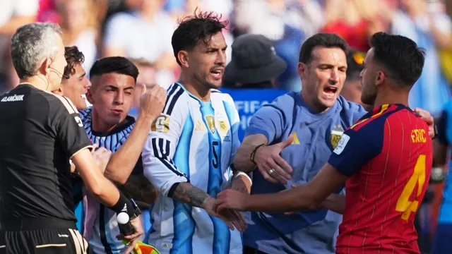 ФИФА ще разследва събитията на терена след края на финала на Мондиал 2026