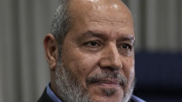 Халил ал Хая e новият лидер на Хамас