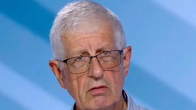 Румен Овчаров: Демерджиев се грижи за изпълнението на американските закони у нас, а не за българските