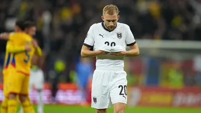 Официално: Байерн обвърза Конрад Лаймер до 2029 година