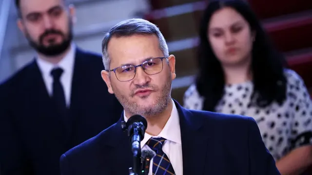 Иван Христанов: Между 20 и 30% от храните на пазара са ментета или с нередовен произход