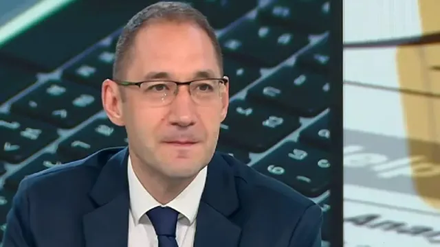 Георги Ангелов: Много млади българи нито работят, нито учат