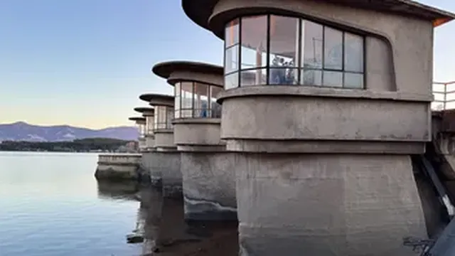 „Не съм добър плувец, но скочих“: Мъж спаси давещ се младеж в язовир „Копринка“
