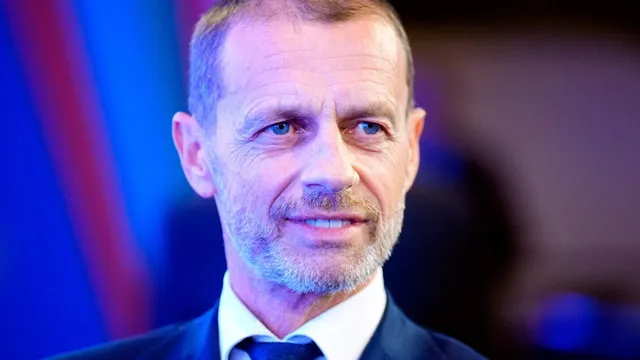 Президентът на УЕФА бойкотира финала на световното
