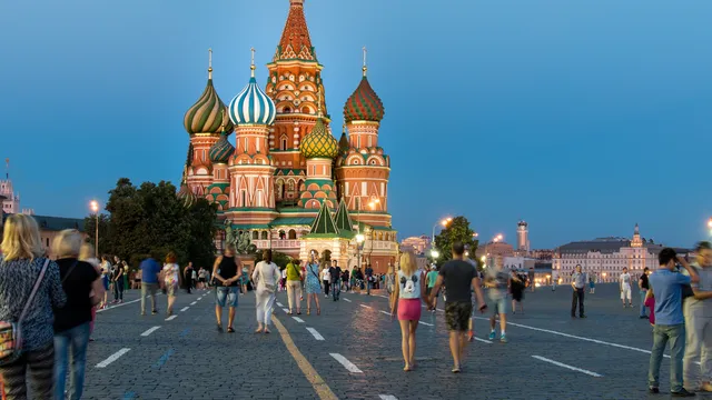 Ръководителят на ФБР ще посети Русия