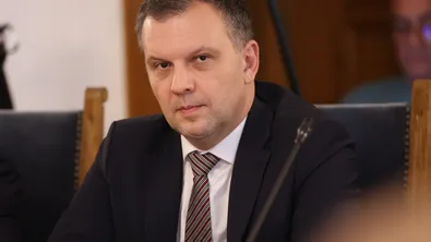 Министър Найденов обжалва избора на Янко Ангелов за временен председател на съда в Пловдив