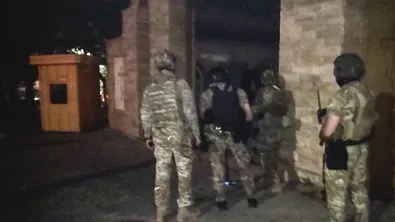 ФСБ: Ликвидиран е мъж, подготвял терористична атака в Русия