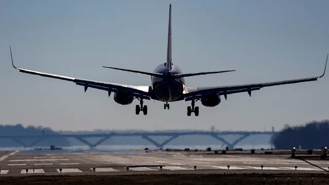 Полет от Женева беше поставен под риск след случай с двама пияни пилоти
