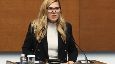 Велислава Петрова закри годишната конференция с българските посланици