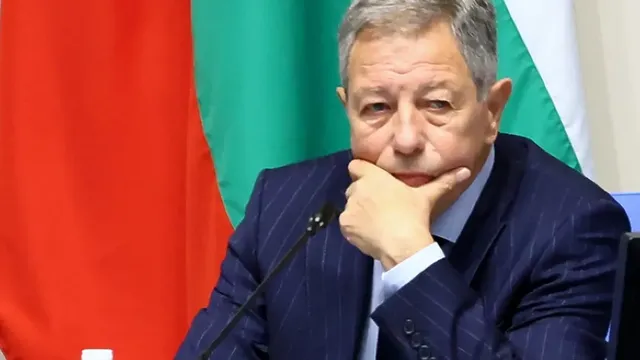 Миланов: В ДАНС нямат мотиви за връщането на Невзоров