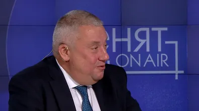 Илия Лазаров: България трябва да изпълни ангажиментите си към САЩ