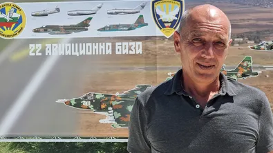 В Безмер организират подписка срещу разполагането на американски самолети там