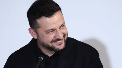 Михайло Федоров получи предложение за нова ръководна роля от Зеленски