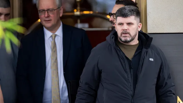 Промените в украинската армия продължават