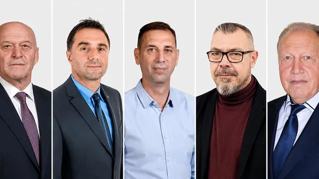 Кметовете на пет общини в Ямбол с обща позиция срещу разполагането на авиобаза "Безмер"