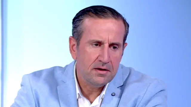 Георги Харизанов: Ако бях депутат, щях да гласувам „за“ американските самолети в Безмер
