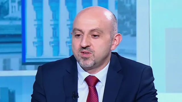 Ивайло Иванов: Няма опасност от военни действия срещу България
