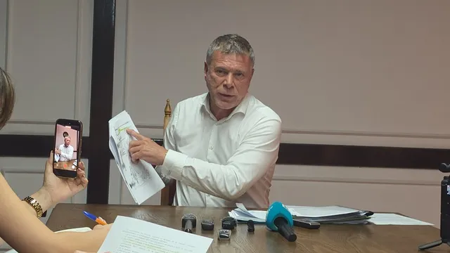 Кметът на Горна Оряховица: Искат да ме отстранят с политическа атака