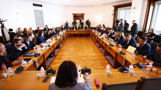 Край на връщането на дела за сгрешено име или ЕГН: Кабинетът предлага промени в НПК
