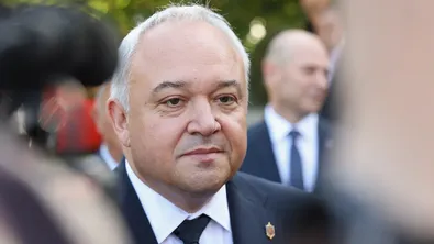 Иван Демерджиев поиска резултати от МВР: Дилъри и каналджии, а не единични дози