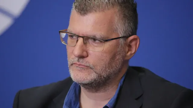 Проф. Момеков предупреди за опасни пептиди за отслабване, продавани онлайн