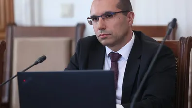 Парламентът избира член на Антикорупционната комисия, кандидатът е само един