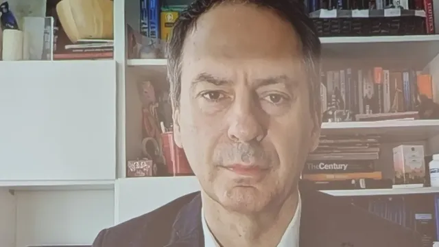 Христо Грозев за освобождаването на нашите шпиони в Лондон: Лош сигнал към бъдещи агенти
