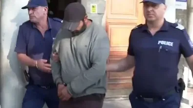 Асен Симеонов след залавянето: Не съм отвлякъл 11-годишната Наталия