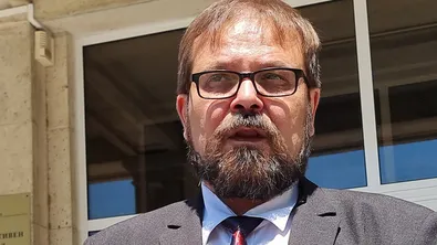 Повдигат четири обвинения срещу Асен Симеонов за отвличането на 11-годишната Наталия