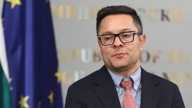 Вицепремиерът Пулев: Установихме редица проблеми с проекта с "Райнметал"