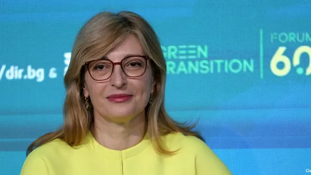 Президентът Йотова изрази резерви пред Захариева към някои от предложенията на ЕК за финансовата рамка на ЕС