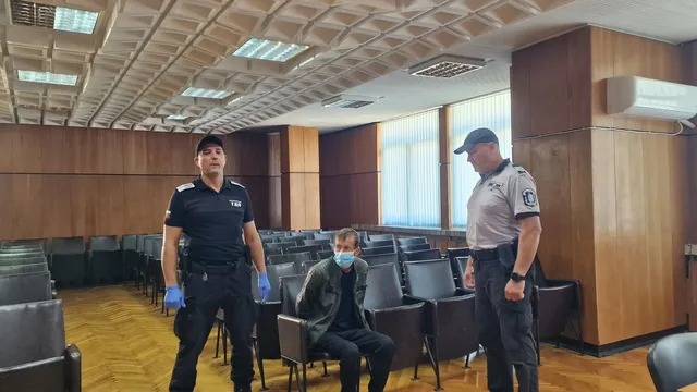 За предложен подкуп: Условна присъда и глоба от 10 000 лева (5 000 евро) на румънски шофьор