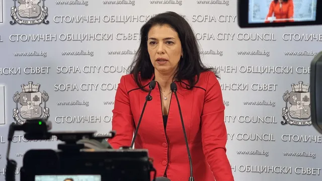 Ваня Григорова: Ако има някаква лява надежда, тя е в "Прогресивна България"
