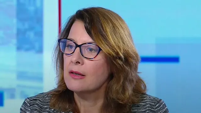 Весела Чернева: Правителството на Радев възнамерява да извади България от европейския мейнстрийм