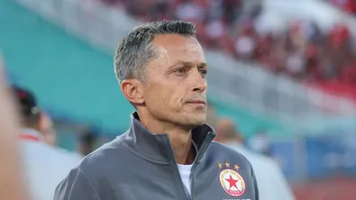 Янев: Резултатът е добър, а духът на отбора беше коренно различен