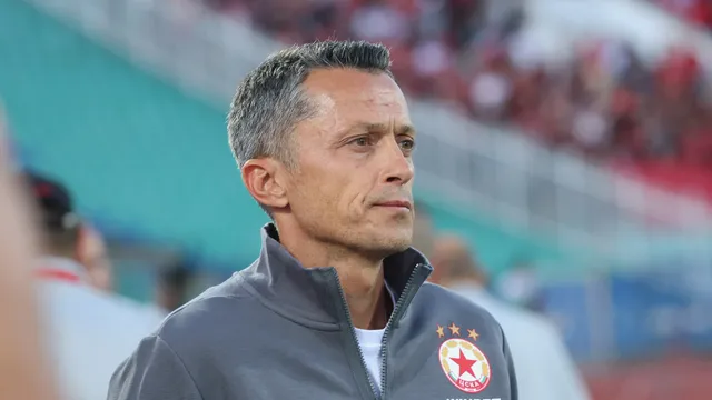 Янев: Резултатът е добър, а духът на отбора беше коренно различен