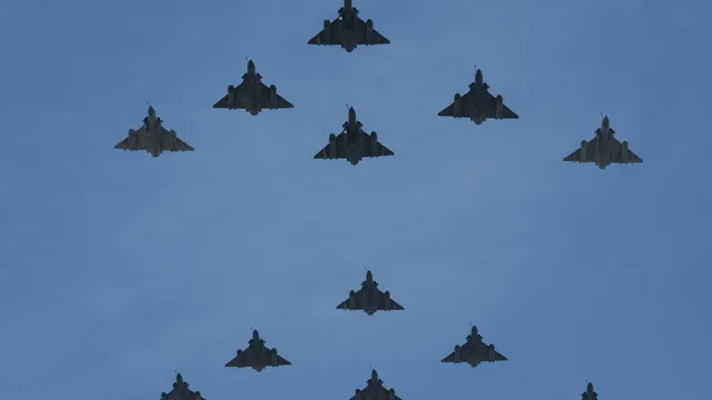 Иран се закани и на Лондон заради разрешението САЩ да използват британските бази