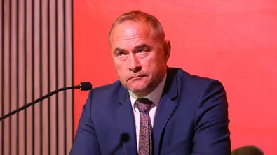 Бойко Величков: Постоянството е разковничето на успеха