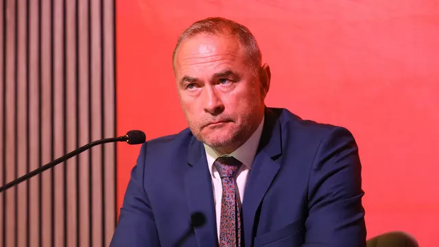 Бойко Величков: Постоянството е разковничето на успеха