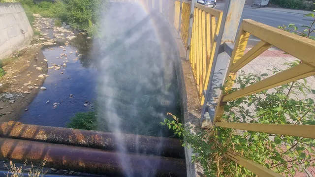 Аварира водопроводът, захранващ Смолянско и областта