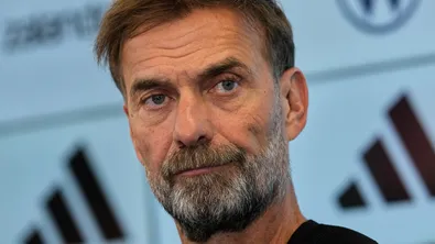Официално: Юрген Клоп пое националния отбор на Германия