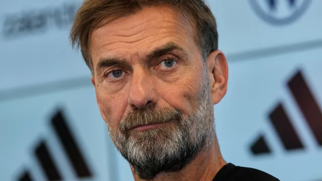 Официално: Юрген Клоп пое националния отбор на Германия