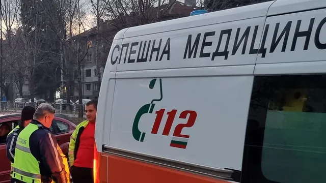 Четвърта жертва: Дете почина след катастрофата на пътя Русе - Бяла