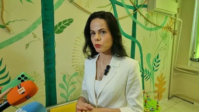 Катя Ивкова: Пациентите не трябва да са заложници на проблемите в здравната система