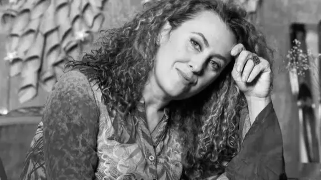 Почина журналистката и PR експерт Елена Цонева