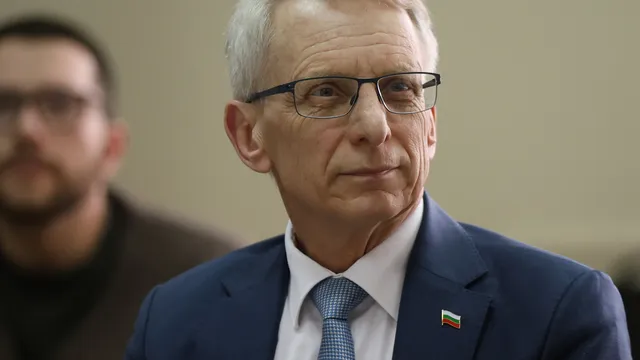 И „Продължаваме промяната“ възропта: Националната детска болница изчезна от бюджета на Радев
